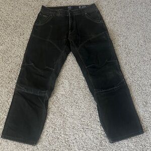 Kuhl Men's Dark Cargo Pants